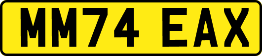 MM74EAX