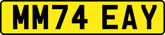 MM74EAY