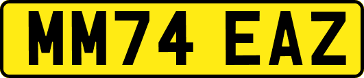 MM74EAZ