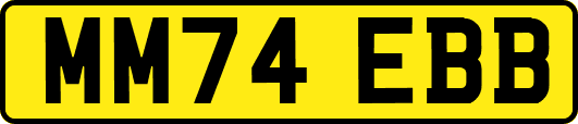MM74EBB
