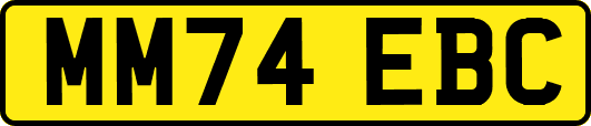 MM74EBC