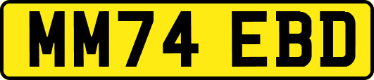 MM74EBD