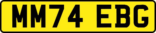 MM74EBG