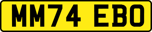 MM74EBO