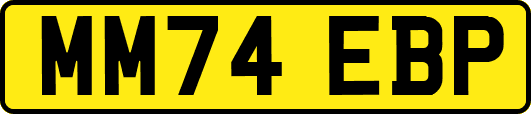 MM74EBP