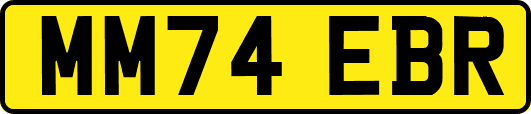 MM74EBR