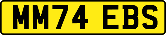 MM74EBS