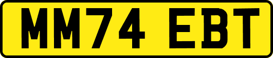 MM74EBT