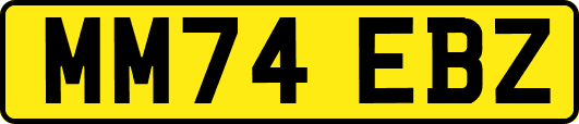 MM74EBZ