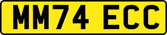 MM74ECC