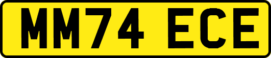 MM74ECE
