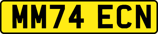 MM74ECN