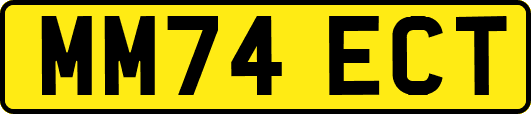 MM74ECT