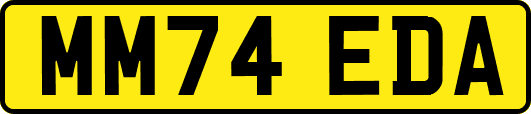 MM74EDA
