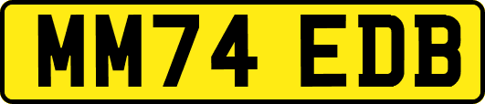 MM74EDB