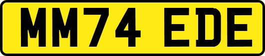 MM74EDE