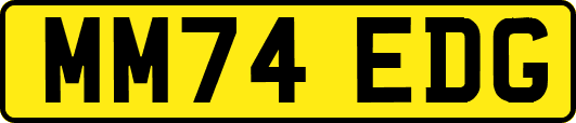 MM74EDG