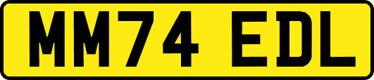MM74EDL