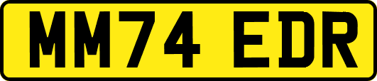 MM74EDR