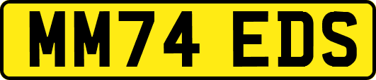 MM74EDS