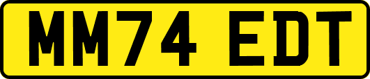 MM74EDT