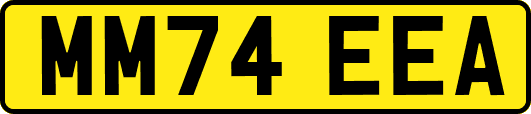 MM74EEA
