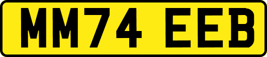 MM74EEB