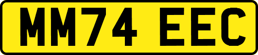 MM74EEC