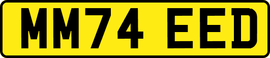 MM74EED