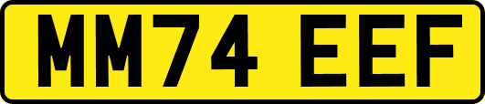 MM74EEF