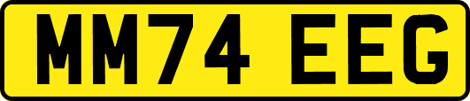 MM74EEG