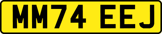 MM74EEJ