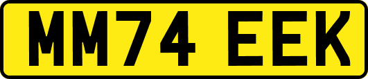 MM74EEK
