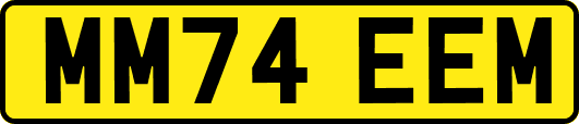 MM74EEM