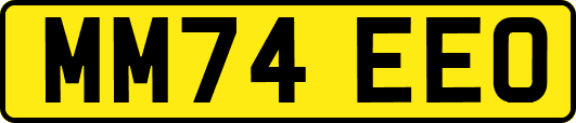 MM74EEO