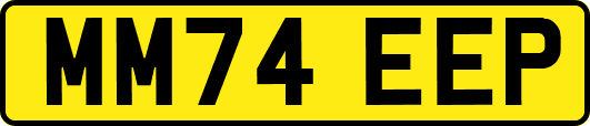 MM74EEP