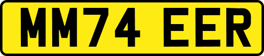 MM74EER