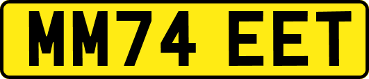 MM74EET