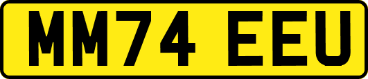 MM74EEU