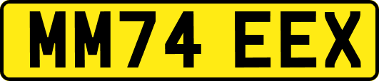 MM74EEX