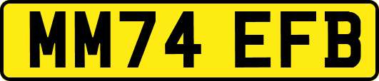 MM74EFB