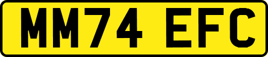 MM74EFC