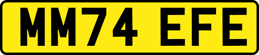 MM74EFE