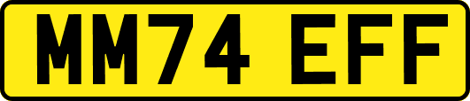MM74EFF