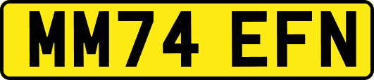 MM74EFN