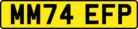 MM74EFP
