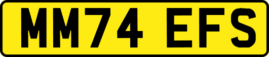 MM74EFS
