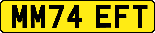 MM74EFT