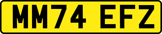 MM74EFZ