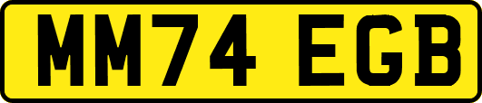 MM74EGB